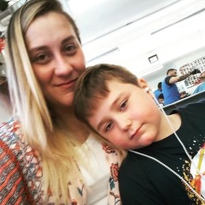 Meet your Posher, Michaela